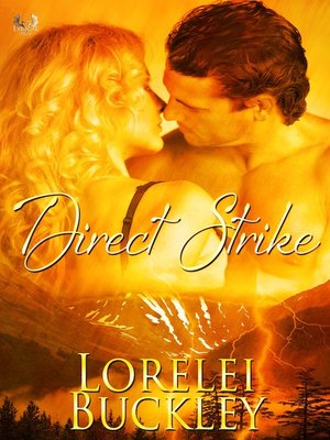 cover image of Direct Strike